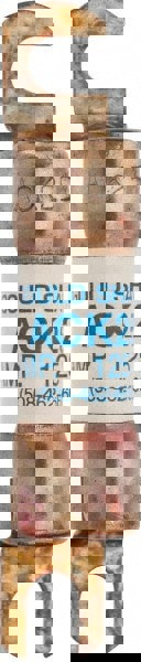 25 Amp Time Delay Round Forklift & Truck Fuse